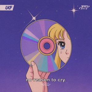 Image for 'no reason to cry'