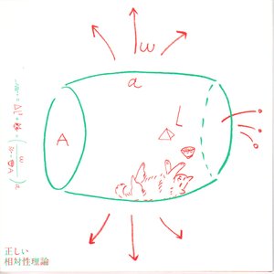 '正しい相対性理論'の画像