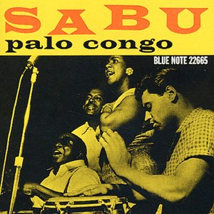 Image for 'Palo Congo'