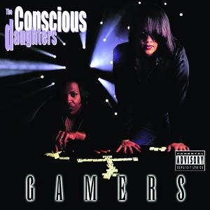 Image for 'Gamers'