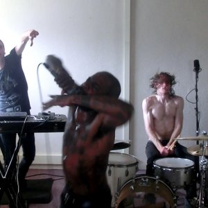 Image for 'Death Grips'
