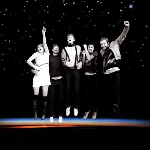 “Hot Little Hands”的封面