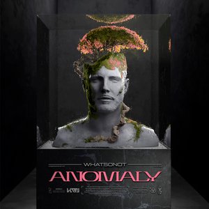 Image for 'Anomaly'