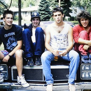 'Screeching Weasel'の画像