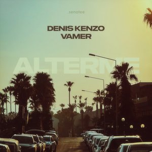 Image for 'Alterme'