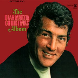 Изображение для 'The Dean Martin Christmas Album'