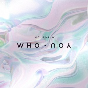Image for 'WHO, YOU'