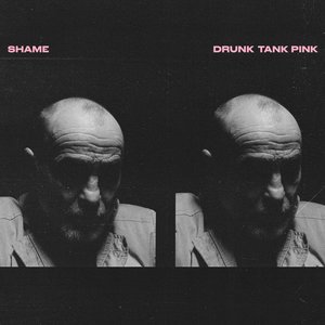 “Drunk Tank Pink”的封面