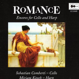 Image for 'Romance'
