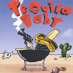 Image for 'Tequila Baby'