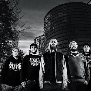 “Out of breath”的封面