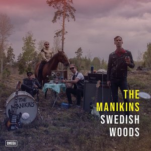 Imagem de 'Swedish Woods'