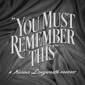 Изображение для 'You Must Remember This'