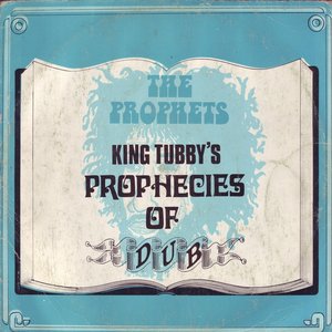 Изображение для 'King Tubby's Prophecies Of Dub'