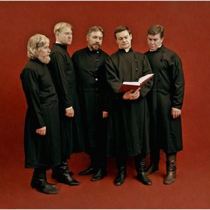 Bild für 'Русичи'