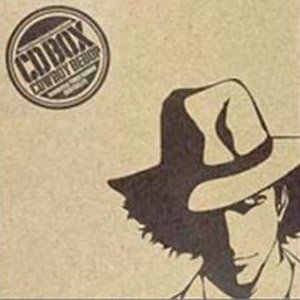 Imagen de 'Cowboy Bebop: CD-Box (disc 2)'