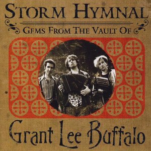 Imagem de 'Storm Hymnal: Gems from the Vault of Grant Lee Buffalo'