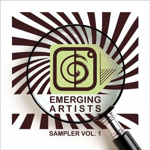 Image for 'Emerging Artists Sampler Vol. 1'