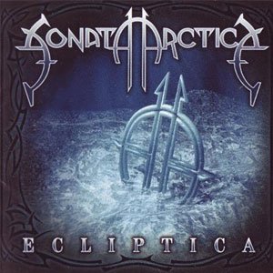 'Ecliptica [Re-Mastered 2008 Edition]' için resim