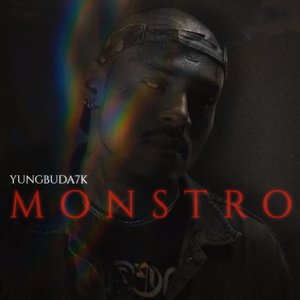 “Monstro”的封面