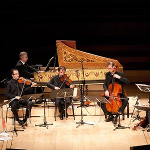 “Jordi Savall & Le Concert des Nations”的封面