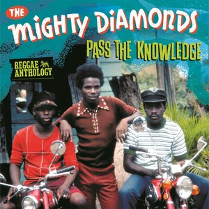 Image for 'Pass The Knowledge: Reggae Anthology'