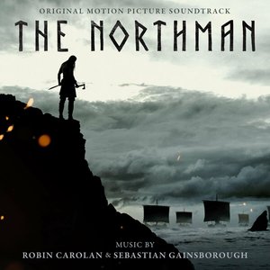 Image for 'The Northman (Original Motion Picture Soundtrack)'