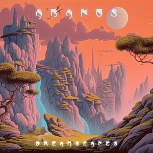 Изображение для 'Dreamscapes'