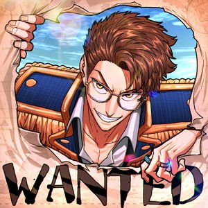 Image for 'WANTED'