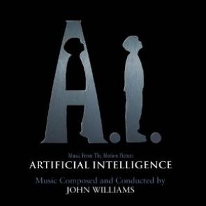 Image for 'A.I. (Music from the Motion Picture)'