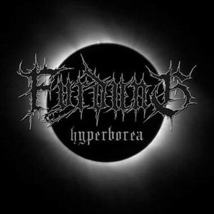 Image for 'Hyperborea'