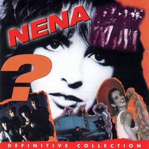 Image for 'Definitive Collection'