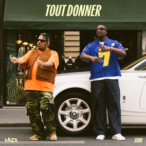 Image for 'Tout donner'