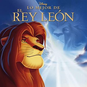 Image for 'Lo Mejor De El Rey León (Best Of Lion King)'