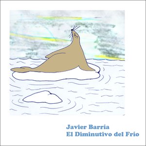 Image for 'El Diminutivo Del Frío'