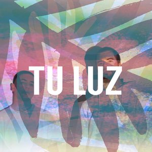 “Tu Luz”的封面