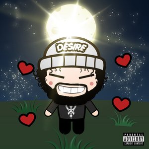 Image for 'DESIRE'