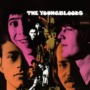 Image for 'The Youngbloods'