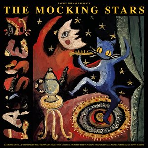 Bild für 'The Mocking Stars'