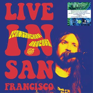 Image for 'Live In San Francisco'