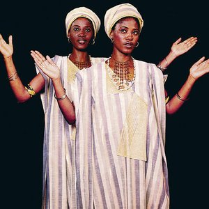 Image for 'The Lijadu Sisters'