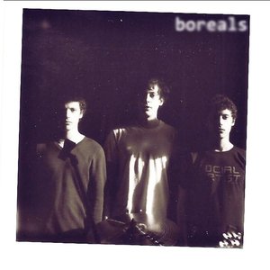 Image for 'Boreals'