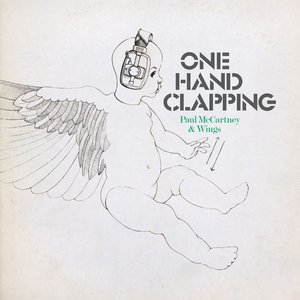 Image for 'One Hand Clapping (Live Sessions)'