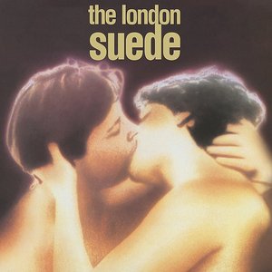 Image for 'Suede (Deluxe Reissue)'