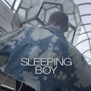 'Sleeping Boy'の画像