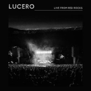 Image pour 'Live From Red Rocks'