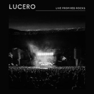 Imagem de 'Live From Red Rocks'