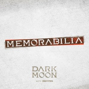 Imagen de 'DARK MOON SPECIAL ALBUM <MEMORABILIA>'