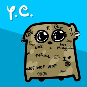 Image for 'Young Cagnolino (Bau Arf Arf Arf)'