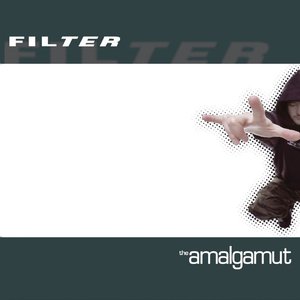 Image for 'The Amalgamut'